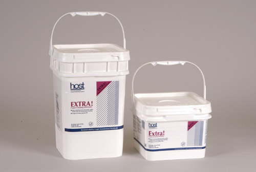 Host Sponges - Dry Carpet Cleaner