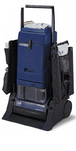 Liberator Carpet Cleaner