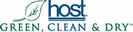 Host Clean and Dry